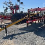 2023 Darf 1017LFMWA Hay - Rake for sale