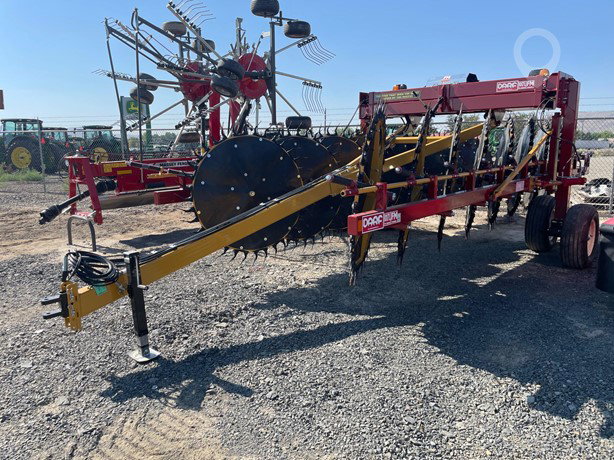 2023 Darf 1017LFMWA Hay - Rake for sale