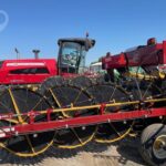 2023 Darf 1017LFMWA Hay - Rake for sale — view 3