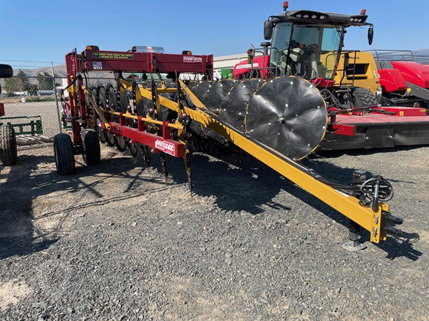 2023 Darf 1017LFMWA Hay - Rake for sale — view 4