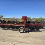 Darf Hay - Rake for sale