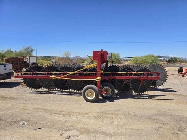 Darf Hay - Rake for sale