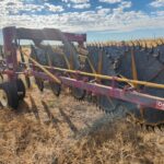 2016 Darf Hay - Rake for sale