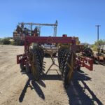 Darf Hay - Rake for sale — view 2