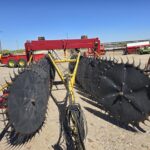 Darf Hay - Rake for sale — view 4
