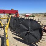 Darf Hay - Rake for sale — view 5