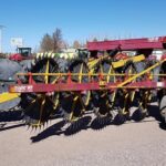 Darf 919F Hay - Rake for sale