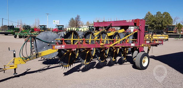 Darf 919F Hay - Rake for sale