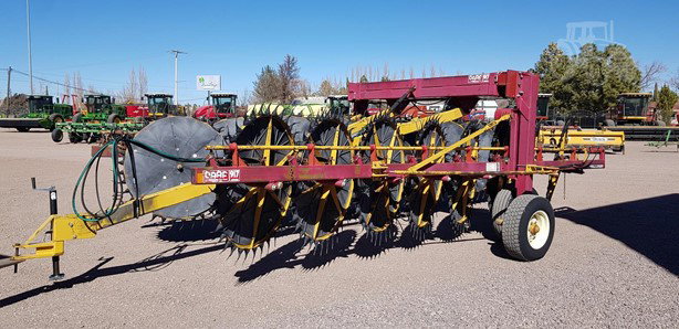 Darf 919F Hay - Rake for sale