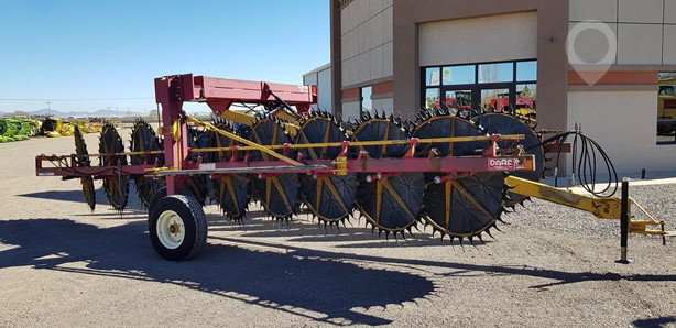 Darf 919F Hay - Rake for sale — view 2