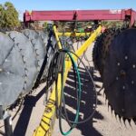 Darf 919F Hay - Rake for sale — view 3
