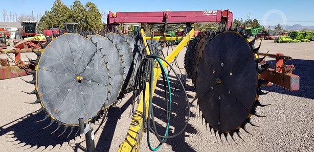 Darf 919F Hay - Rake for sale — view 3