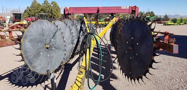 Darf 919F Hay - Rake for sale — view 3