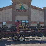 Darf 919F Hay - Rake for sale — view 5