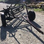 David Bradley Hay - Rake for sale