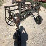 David Bradley Hay - Rake for sale — view 3