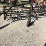 David Bradley Hay - Rake for sale — view 4