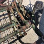 David Bradley Hay - Rake for sale — view 5
