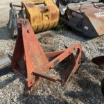 Dearborn 10-153 Tillage - Plough for sale — view 3