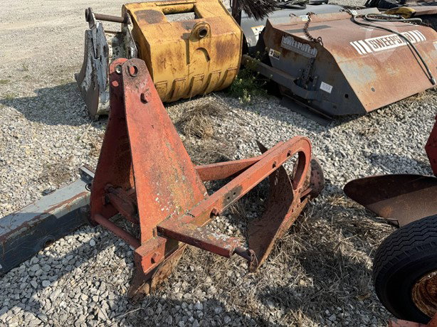 Dearborn 10-153 Tillage - Plough for sale — view 3