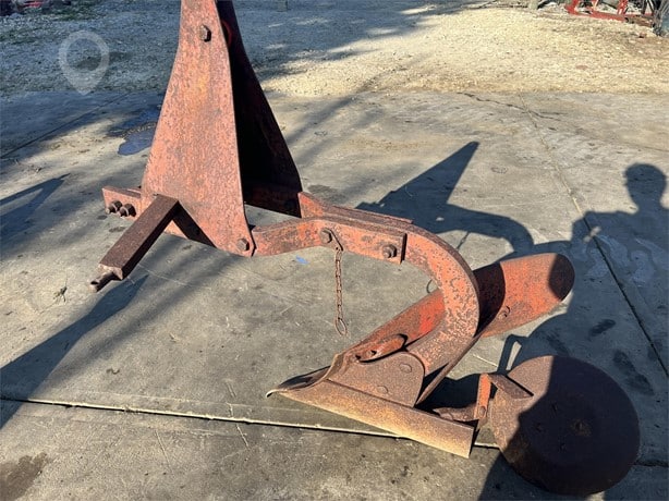 Dearborn 10-183 Tillage - Plough for sale — view 3