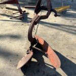 Dearborn 10-183 Tillage - Plough for sale — view 4