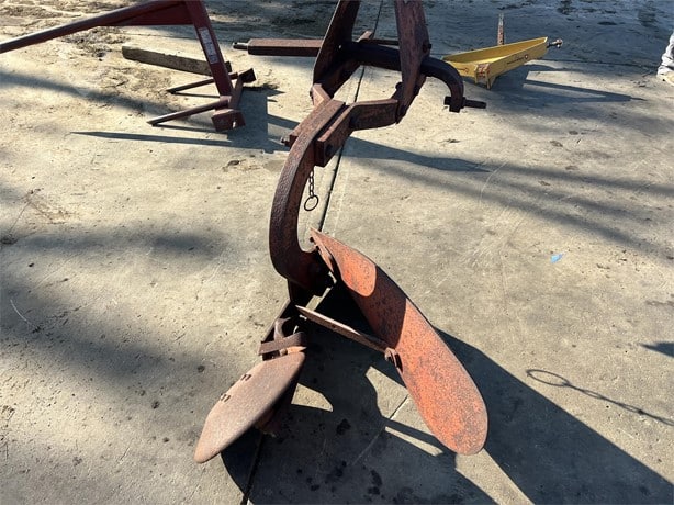 Dearborn 10-183 Tillage - Plough for sale — view 4