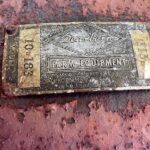 Dearborn 10-183 Tillage - Plough for sale — view 5
