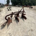 Dearborn 10-209 Tillage - Plough for sale — view 3