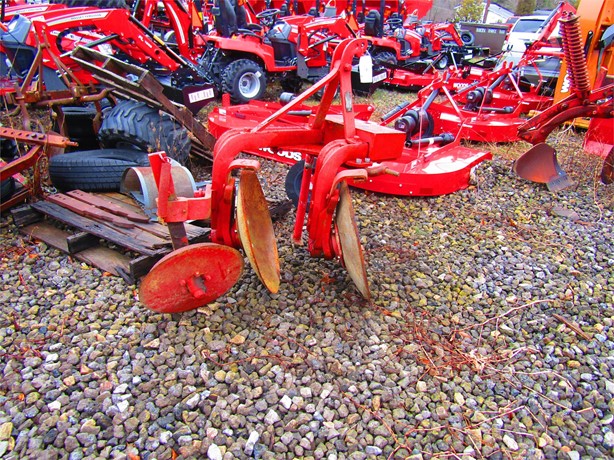 Dearborn Tillage - Plough for sale — view 2