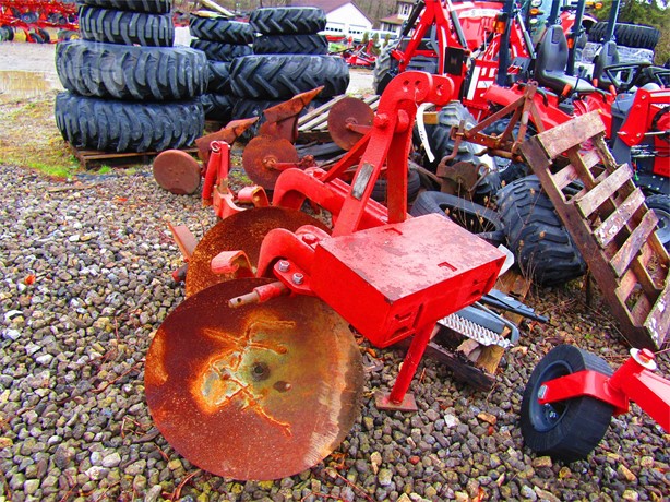 Dearborn Tillage - Plough for sale — view 3