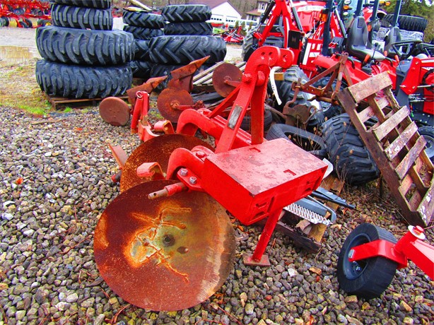 Dearborn Tillage - Plough for sale — view 3