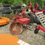 Dearborn Tillage - Plough for sale — view 4