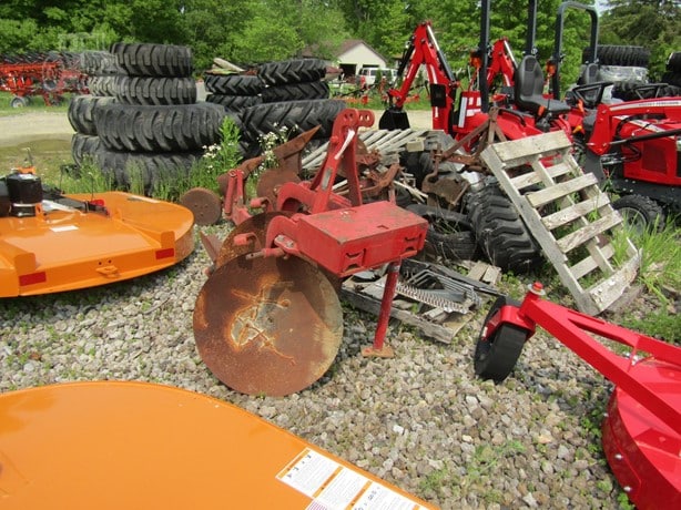 Dearborn Tillage - Plough for sale — view 4