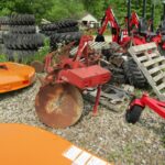 Dearborn Tillage - Plough for sale — view 4