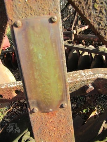 Dearborn Tillage - Plough for sale — view 5