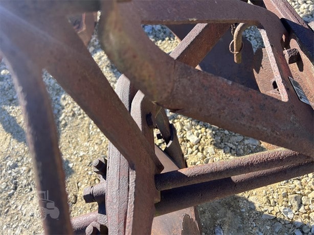 Dearborn Tillage - Plough for sale — view 3