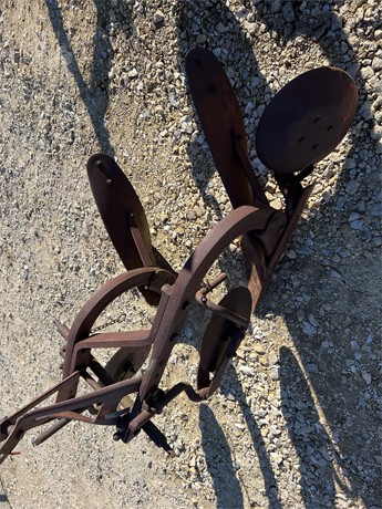 Dearborn Tillage - Plough for sale — view 5