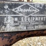 Dearborn Tillage - Plough for sale — view 4