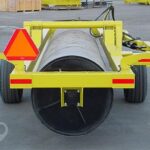 2023 Degelman LR2036 Tillage - Roller for sale — view 3