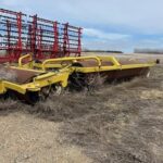 2016 Degelman LR7651 Tillage - Roller for sale — view 2