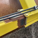 2016 Degelman LR7651 Tillage - Roller for sale — view 3