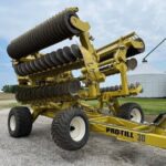 2022 Degelman PRO-TILL 30 Tillage - Disc Harrow for sale — view 3
