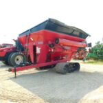Demco Grain Cart for sale — view 2