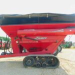 Demco Grain Cart for sale — view 3
