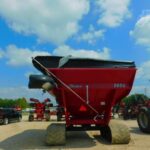 Demco Grain Cart for sale — view 4