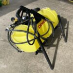 2019 Demco Sprayer - 3 Point for sale — view 2