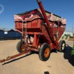 Demco Gravity Wagon for sale