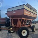Demco Gravity Wagon for sale