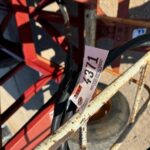 Demco Gravity Wagon for sale — view 2